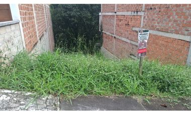 VENTA LOTE TERRENO SABANETA