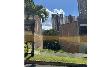 VENTA LOTE TERRENO SABANETA