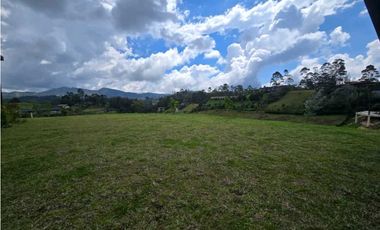 Casa campestre en venta en El Retiro