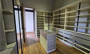 Casa campestre en venta en El Retiro