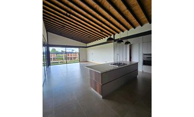 Casa campestre en venta en El Retiro