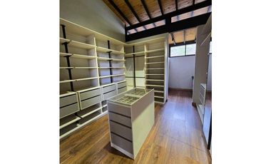 Casa campestre en venta en El Retiro