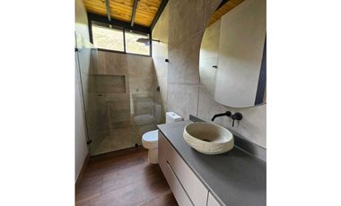 Casa campestre en venta en El Retiro