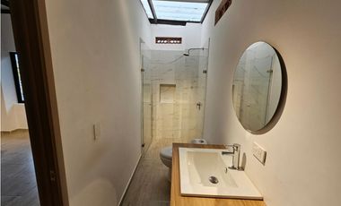 Finca En Venta El Zarzal Copacabana