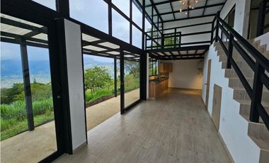 Finca En Venta El Zarzal Copacabana