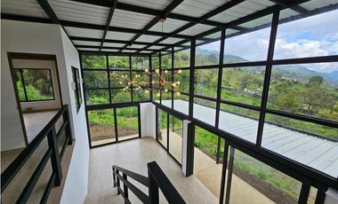 Finca En Venta El Zarzal Copacabana