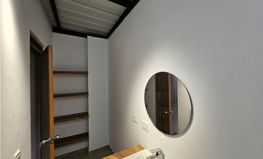 Finca En Venta El Zarzal Copacabana