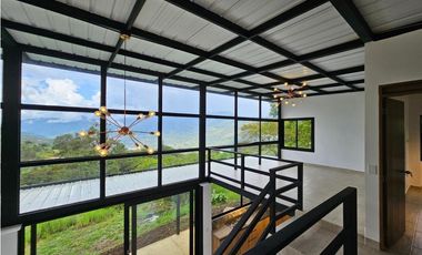 Finca En Venta El Zarzal Copacabana