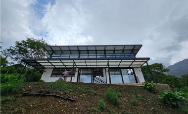 Finca En Venta El Zarzal Copacabana