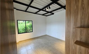 Finca En Venta El Zarzal Copacabana