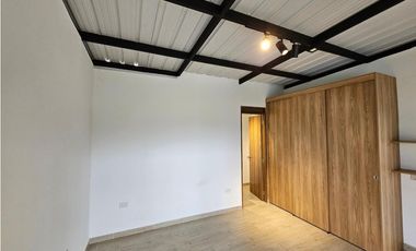 Finca En Venta El Zarzal Copacabana