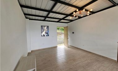 Finca En Venta El Zarzal Copacabana