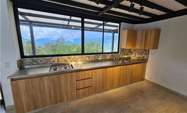 Finca En Venta El Zarzal Copacabana