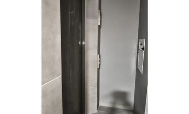 Se Arrienda Apartaestudio a Estrenar en Edificio Bruselas