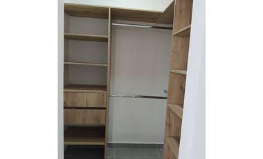 Se Arrienda Apartaestudio a Estrenar en Edificio Bruselas