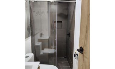 Se Arrienda Apartaestudio a Estrenar en Edificio Bruselas