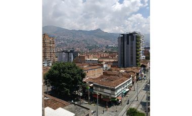 Se Arrienda Apartaestudio a Estrenar en Edificio Bruselas