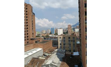 Se Arrienda Apartaestudio a Estrenar en Edificio Bruselas