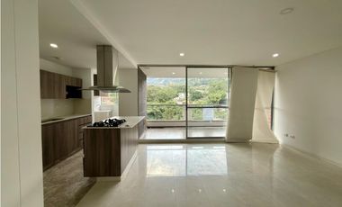 Apartamento en Envigado para la renta tradicional, piso 9
