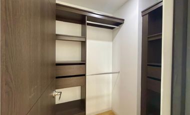 Apartamento en Envigado para la renta tradicional, piso 9