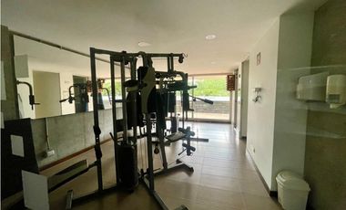 Apartamento en Envigado para la renta tradicional, piso 9