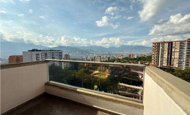 Apartamento en Envigado para renta tradicional, piso 13