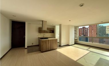 Apartamento en Envigado para renta tradicional, piso 13