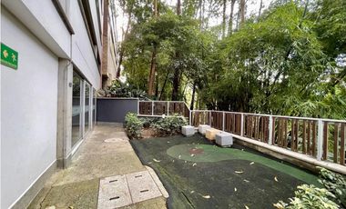 Apartamento en Envigado para renta tradicional, piso 13