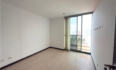 Apartamento en Envigado para renta tradicional, piso 13