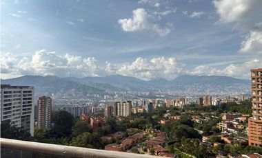 Apartamento en Envigado para renta tradicional, piso 13