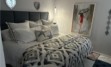 SE VENDE HERMOSO APARTAMENTO EN SABANETA, LOS ALCAZARES