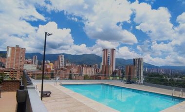 SE VENDE HERMOSO APARTAMENTO EN SABANETA, LOS ALCAZARES