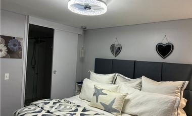 SE VENDE HERMOSO APARTAMENTO EN SABANETA, LOS ALCAZARES