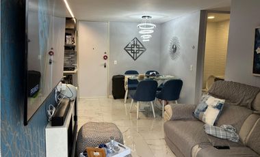 SE VENDE HERMOSO APARTAMENTO EN SABANETA, LOS ALCAZARES