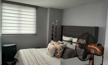 SE VENDE HERMOSO APARTAMENTO EN SABANETA, LOS ALCAZARES