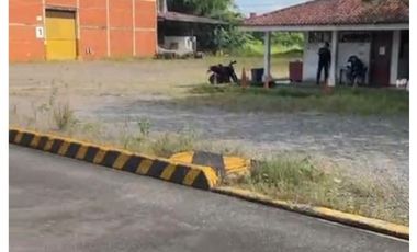 TERRENO INDUSTRIAL Y COMERCIAL EN VENTA , ANILLO VIAL -  VILLAVICENCIO