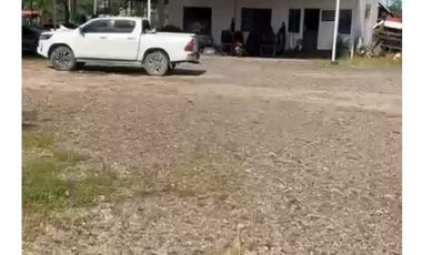 TERRENO INDUSTRIAL Y COMERCIAL EN VENTA , ANILLO VIAL -  VILLAVICENCIO