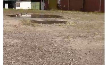 TERRENO INDUSTRIAL Y COMERCIAL EN VENTA , ANILLO VIAL -  VILLAVICENCIO