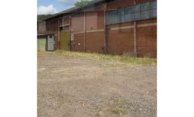 TERRENO INDUSTRIAL Y COMERCIAL EN VENTA , ANILLO VIAL -  VILLAVICENCIO