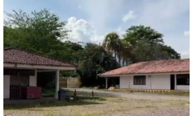 TERRENO INDUSTRIAL Y COMERCIAL EN VENTA , ANILLO VIAL -  VILLAVICENCIO