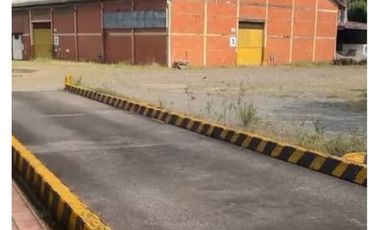 TERRENO INDUSTRIAL Y COMERCIAL EN VENTA , ANILLO VIAL -  VILLAVICENCIO