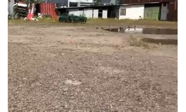 TERRENO INDUSTRIAL Y COMERCIAL EN VENTA , ANILLO VIAL -  VILLAVICENCIO