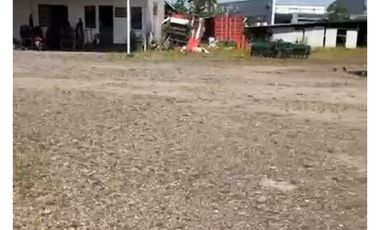 TERRENO INDUSTRIAL Y COMERCIAL EN VENTA , ANILLO VIAL -  VILLAVICENCIO