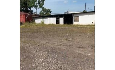 TERRENO INDUSTRIAL Y COMERCIAL EN VENTA , ANILLO VIAL -  VILLAVICENCIO
