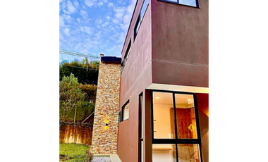 Casa en Venta en la Vereda Galicia