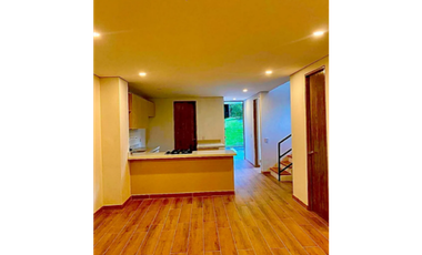 Casa en Venta en la Vereda Galicia