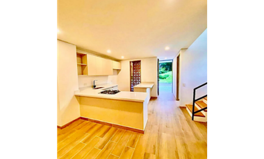 Casa en Venta en la Vereda Galicia