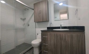 APARTAMENTO PARA RENTA EN LAURELES DON QUIJOTE.