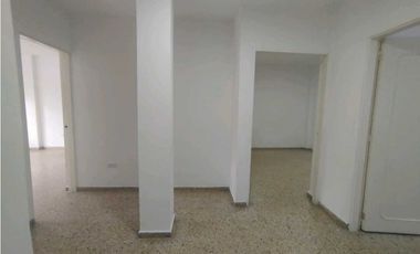 APARTAMENTO PARA RENTA EN LAURELES DON QUIJOTE.