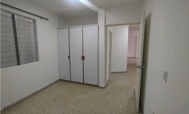 APARTAMENTO PARA RENTA EN LAURELES DON QUIJOTE.